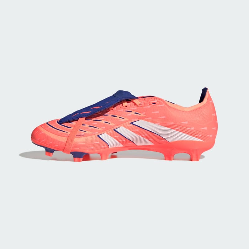 adidas Predator League Fold-Over Tongue Firm/Multi-Ground