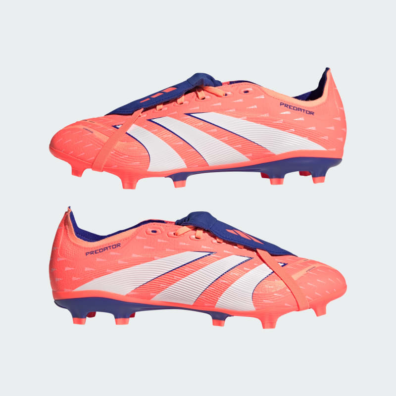 adidas Predator League Fold-Over Tongue Firm/Multi-Ground
