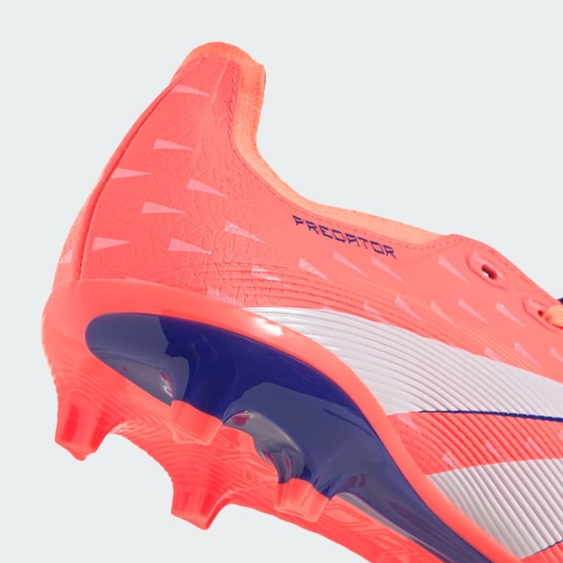 adidas Predator League Fold-Over Tongue Firm/Multi-Ground