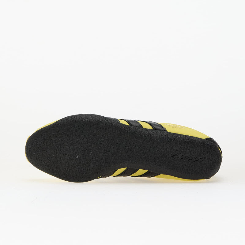 adidas Tokyo Wmns Pure Sulfur/ Dark Brown/ Gold Metallic