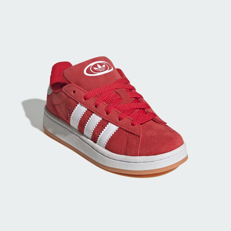 adidas Originals Campus 00s Elastic Lace Kids