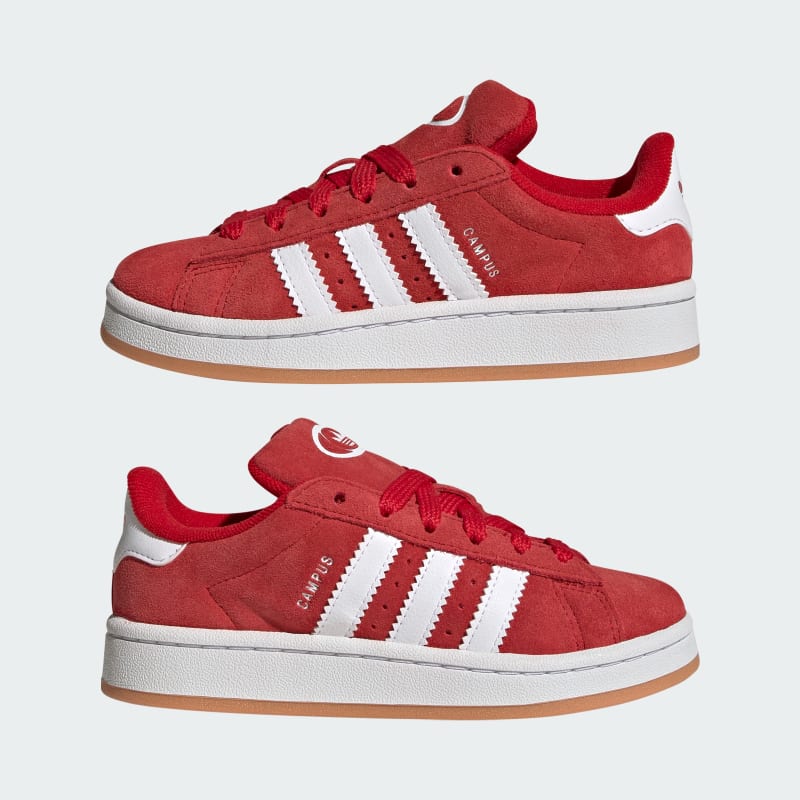 adidas Originals Campus 00s Elastic Lace Kids