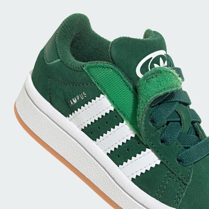 adidas Originals Campus 00s Comfort Closure Elastic Lace Kids