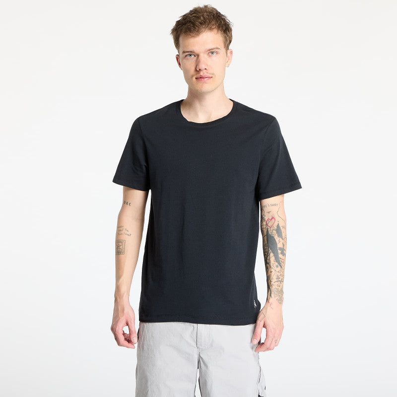Jordan Flight Base Tee 2-Pack UNISEX Black