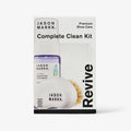 Jason Markk Complete Clean Kit White