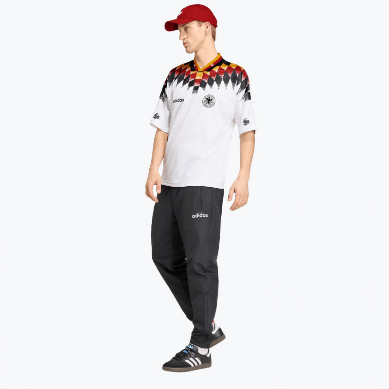 adidas Germany Home Jersey 1994 White