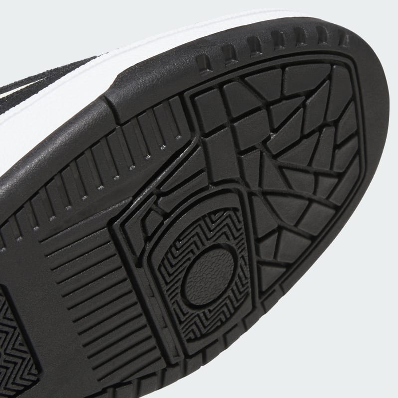 adidas Rapid Court Low