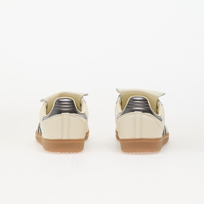 adidas Samba Lt Wmns Crew White/ Core Black/ Gum4 38