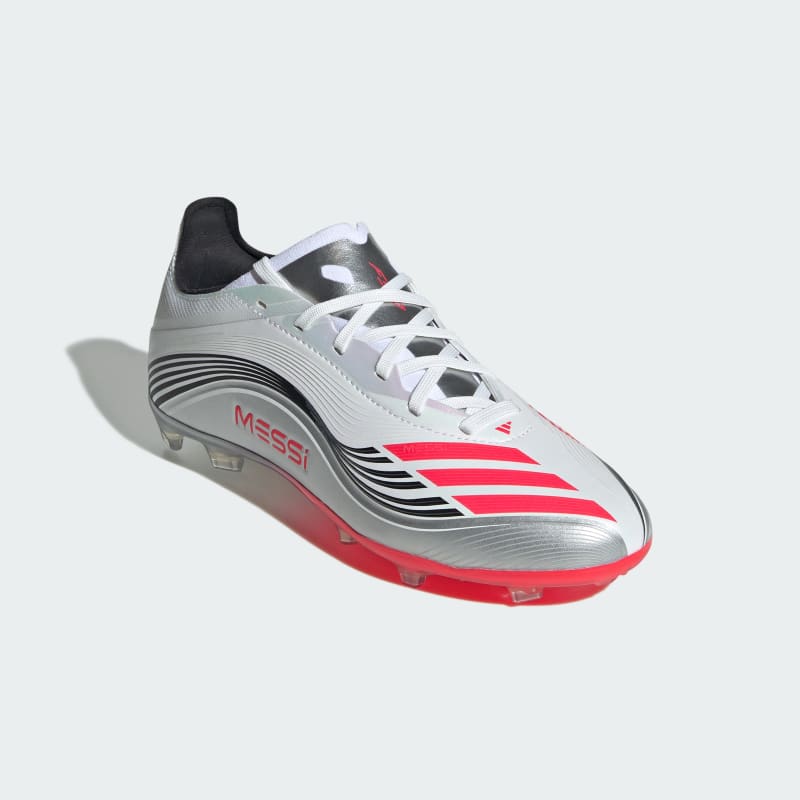 adidas F50 Messi Elite Firm Ground Kids