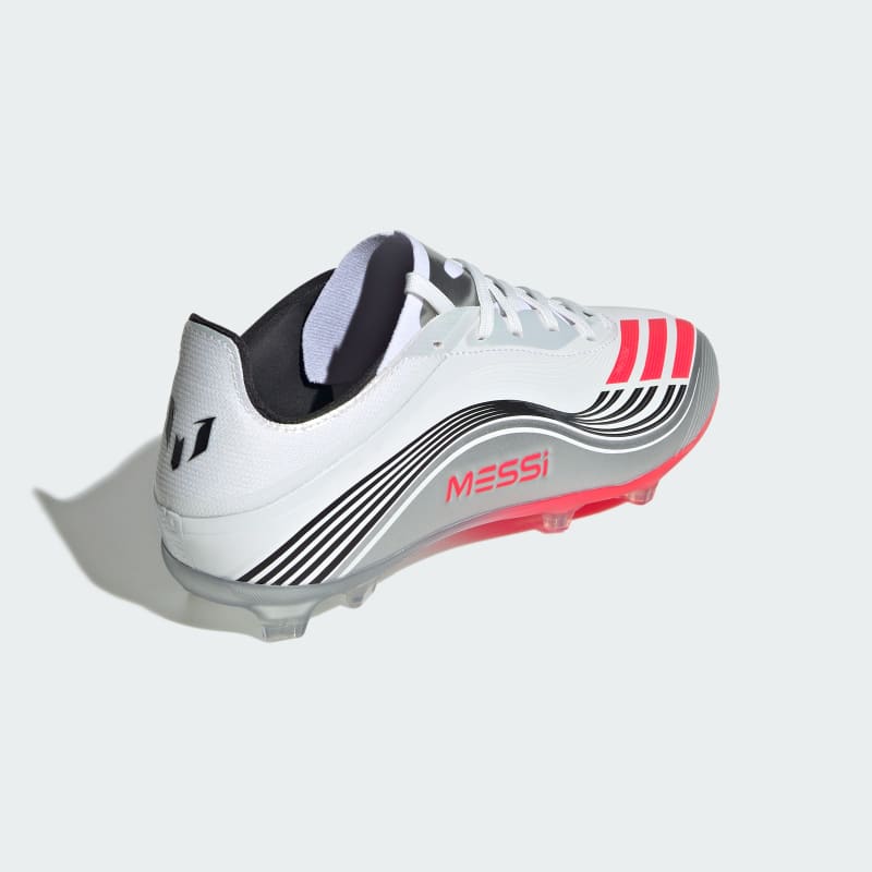 adidas F50 Messi Elite Firm Ground Kids