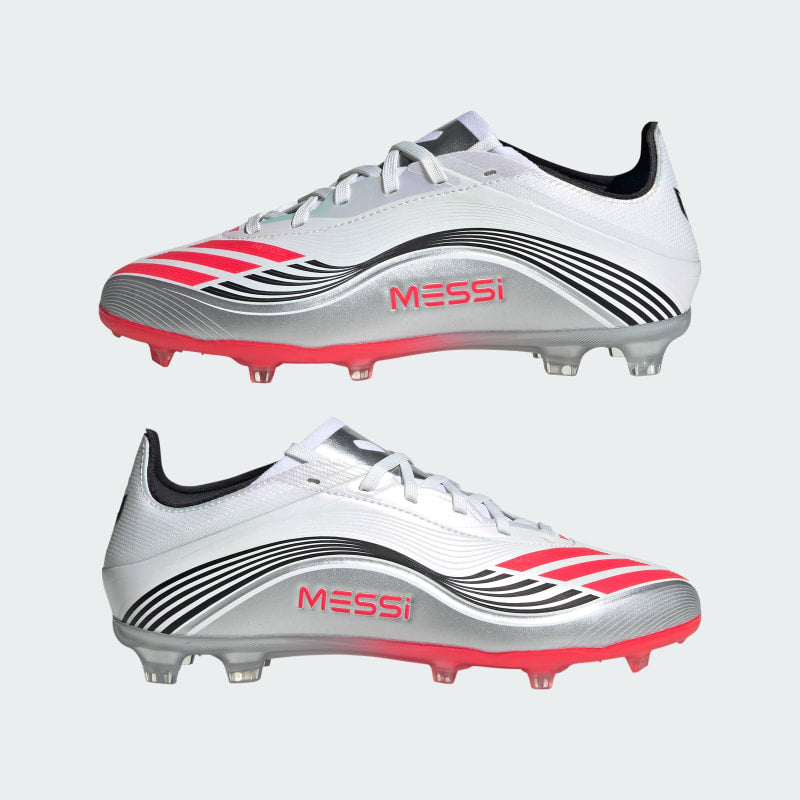 adidas F50 Messi Elite Firm Ground Kids