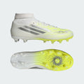 adidas Wmns F50 SPARKFUSION LEAGUE Mid Cut na twardą i sztuczną nawierzchnię