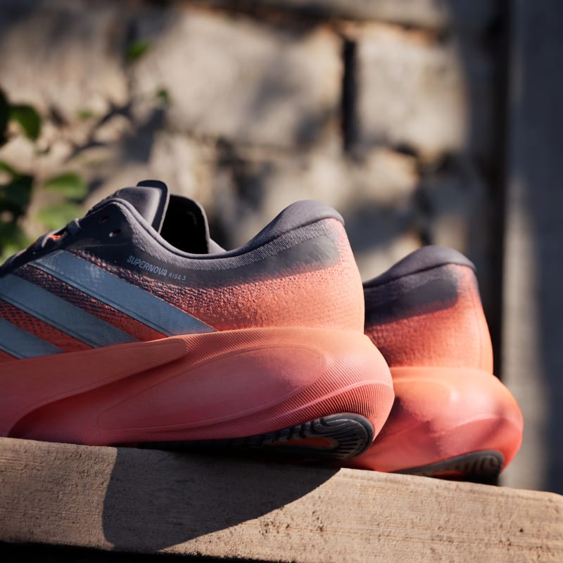 adidas SUPERNOVA RISE 3 RUNNING