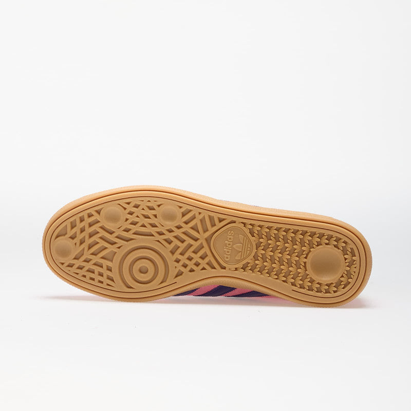adidas Handball Spezial Wmns Lucid Pink/ Core Purple/ Almost Yellow 37