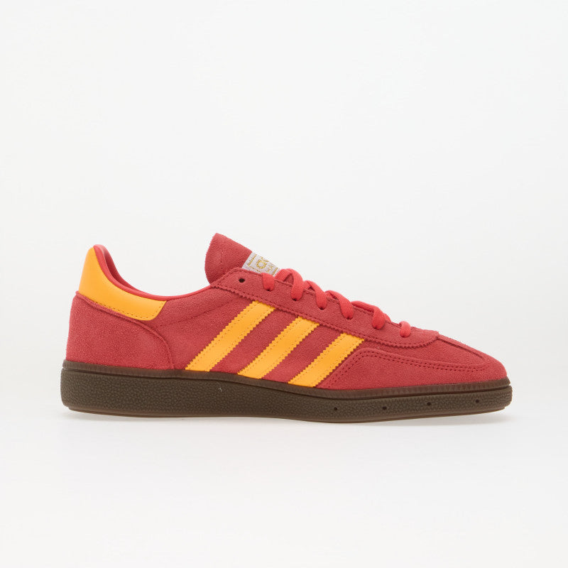 adidas Handball Spezial Kids Semi Lucid Red/ Lucid Tangerine/ Gum 39
