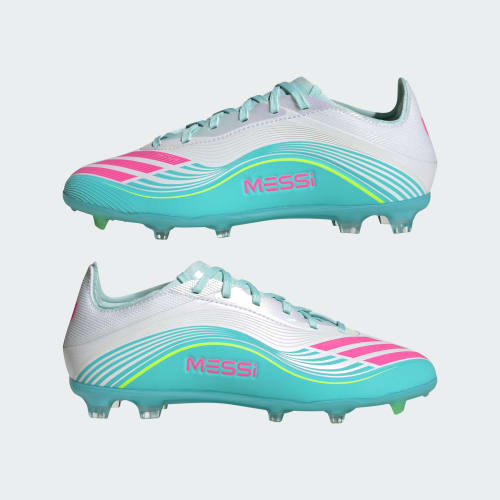 adidas F50 MESSI ELITE na twardą nawierzchnię