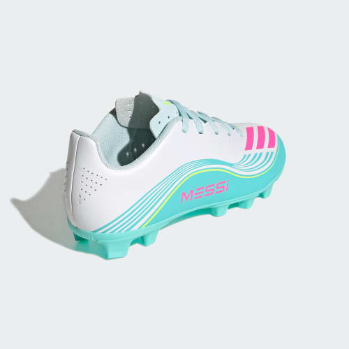 adidas F50 MESSI CLUB Firm Ground / Multi Ground Kids