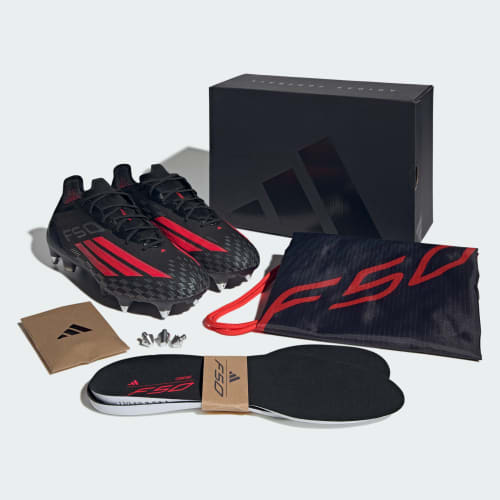 adidas F50 Elite na miękką nawierzchnię (SG)