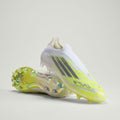 adidas Wmns bez sznurowadeł na twardą nawierzchnię (FG) / sztuczną nawierzchnię (AG) F50 SPARKFUSION ELITE