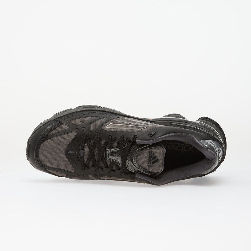 adidas Adizero F50 Semi Green/ Core Black/ Iron Metalic 46