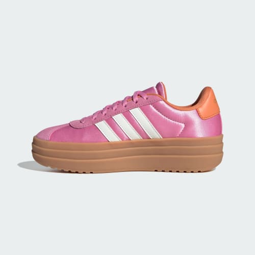 adidas VL Court Bold Junior