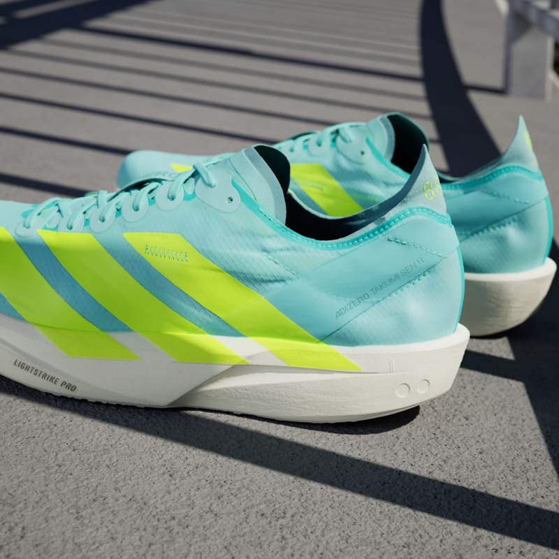 adidas Adizero Takumi Sen 11
