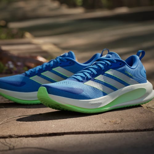 adidas DO BIEGANIA SUPERNOVA EASE 2 M