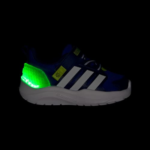 adidas dla najmłodszych Lightorama