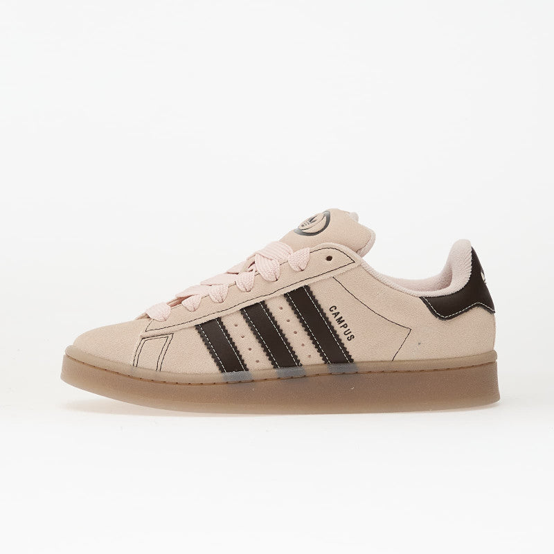 adidas Campus 00s Wmns Wonder Aqua/ Dark Brown/ Trace Brow 38