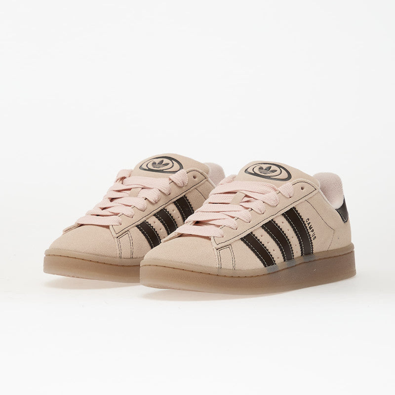 adidas Campus 00s Wmns Wonder Aqua/ Dark Brown/ Trace Brow 38