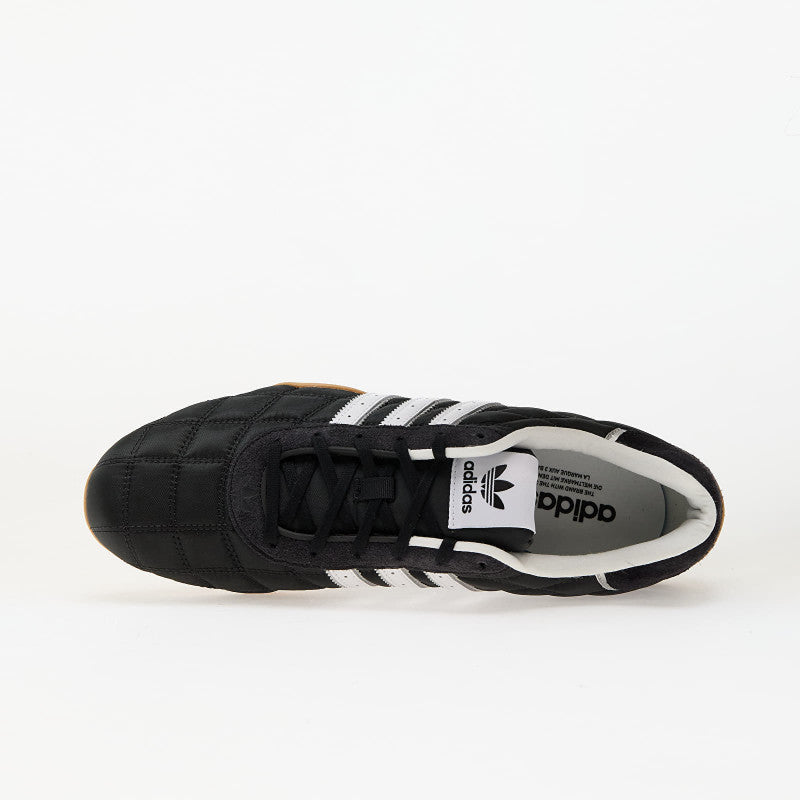 adidas Adiracer Lo Core Black/ Ftwr White/ Gum 3 41