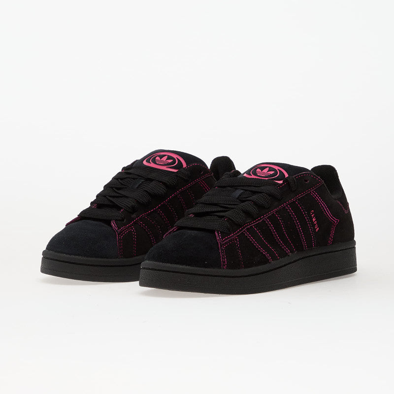 adidas Campus 00s Wmns Shock Pink/ Shock Pink/ Core Black 37