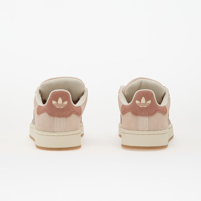 adidas Campus 00s Wmns Crew White/ Wonder Aqua/ Warm Clay