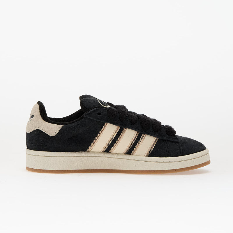 adidas Campus 00s Wmns Core Black/ Crew White/ Magic Beige