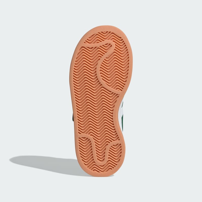 adidas Originals Campus 00s dla dzieci z komfortowym zapięciem i elastycznymi sznurowadłami