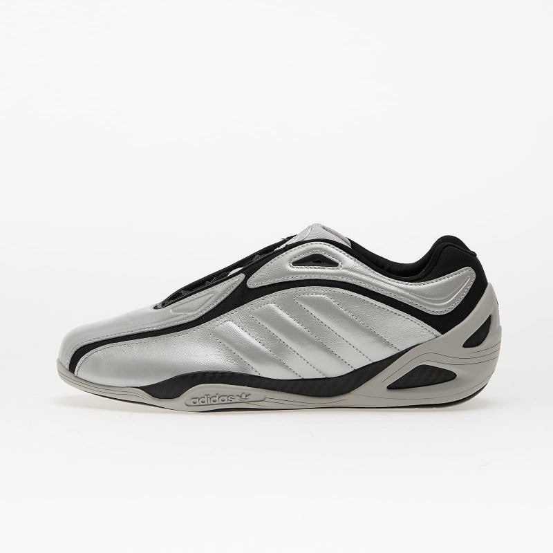 adidas Adiracer Gt Mer Metallic Silver/ Core Black/ Grey Two 42