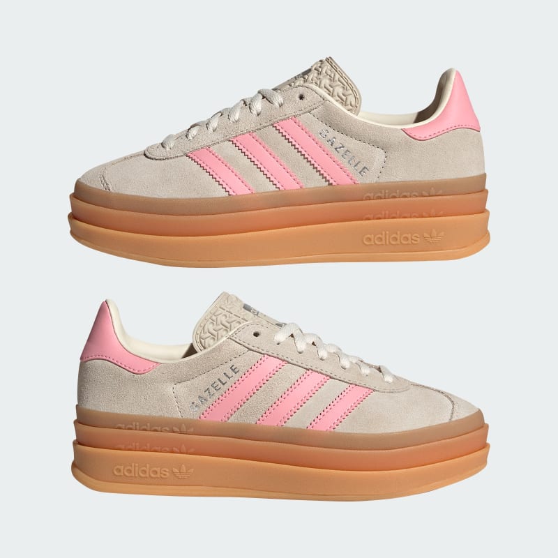 adidas Originals Gazelle Bold
