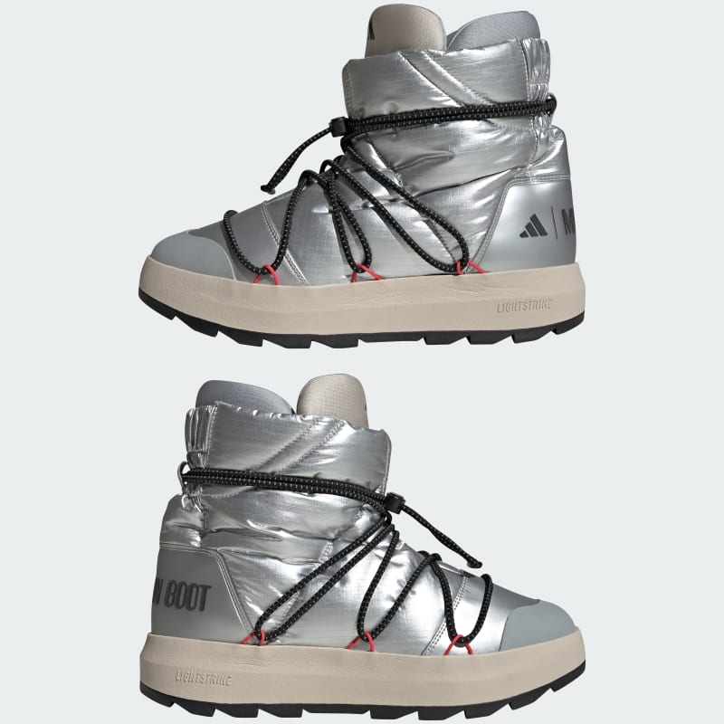 adidas adidas x MOON BOOT ACE MID