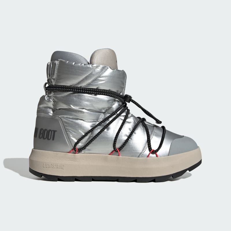 adidas adidas x MOON BOOT ACE MID