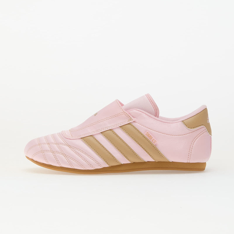 adidas Taekwondo Wmns Clear Pink/ Magic Beige/ Gum