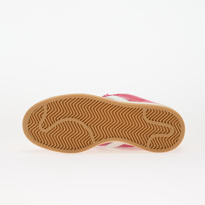 adidas Campus 00s Wmns Pink Fuchsia/ Core White/ Gum