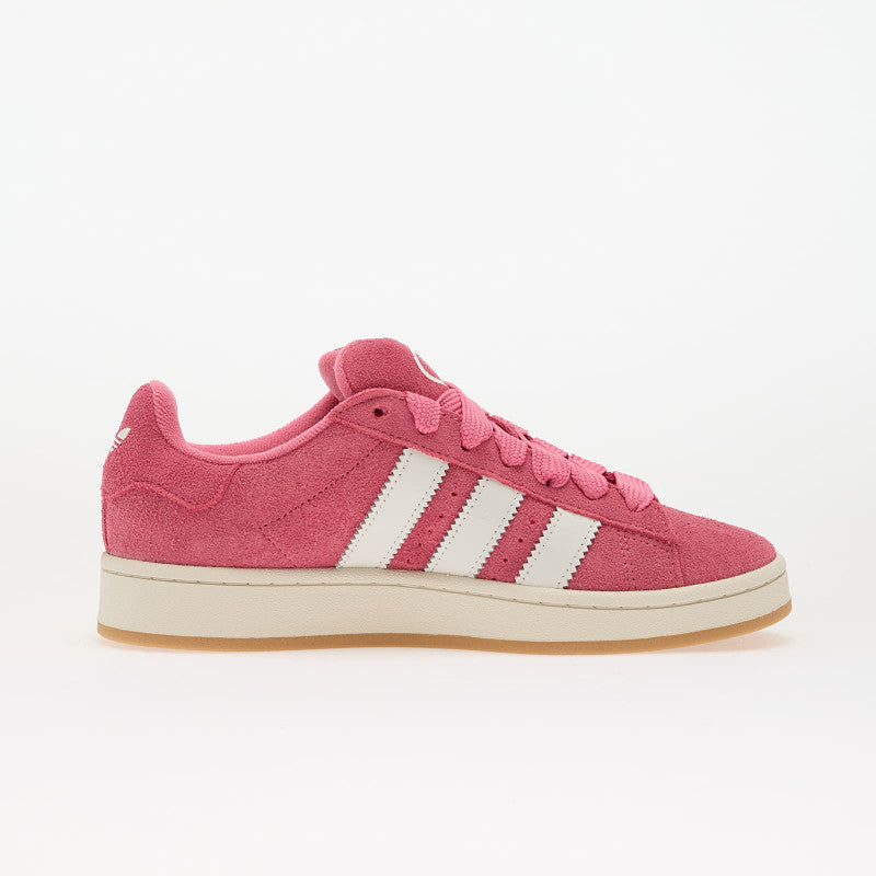 adidas Campus 00s Wmns Pink Fuchsia/ Core White/ Gum