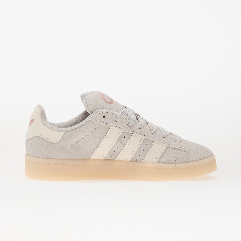adidas Campus 00s Wmns Grey One/ Core White/ Wonder Mauve