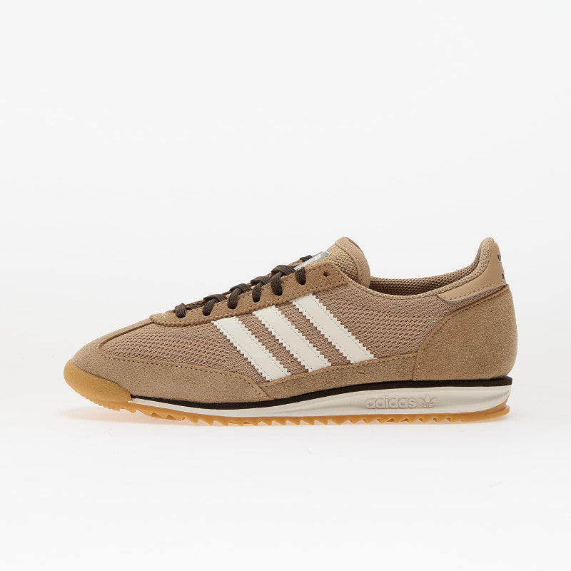 adidas SL 72 OG Wmns Warm Sand/ Off White/ Gum1 39