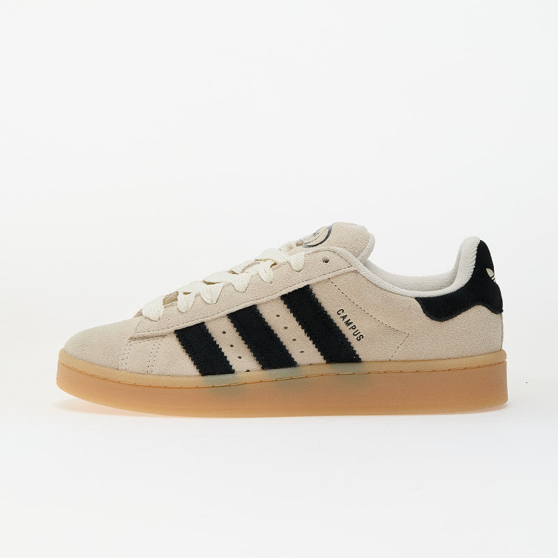 adidas Campus 00s Gum 3/ Cream White/ Better Scarlet 44