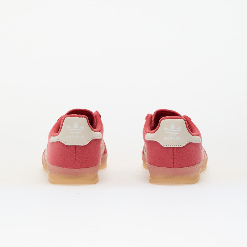 adidas Gazelle Indoor Crered/ Aluminium/ Magic Beige 36