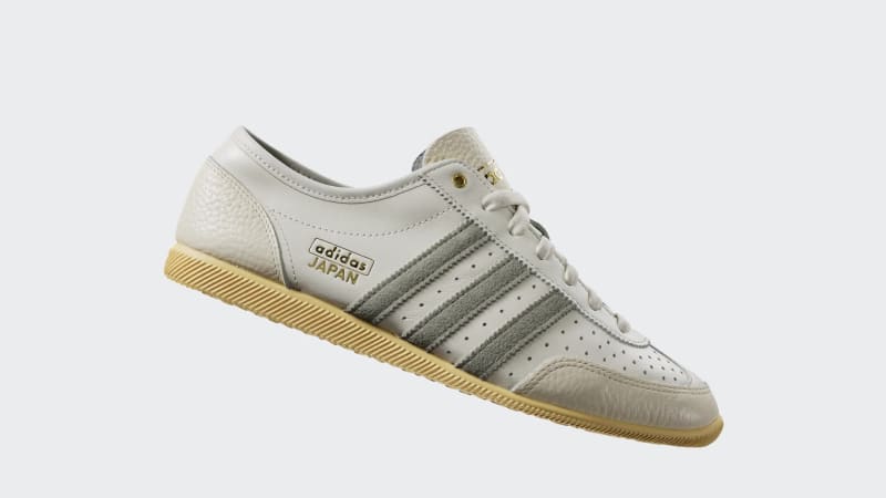 adidas Originals Japan Decon