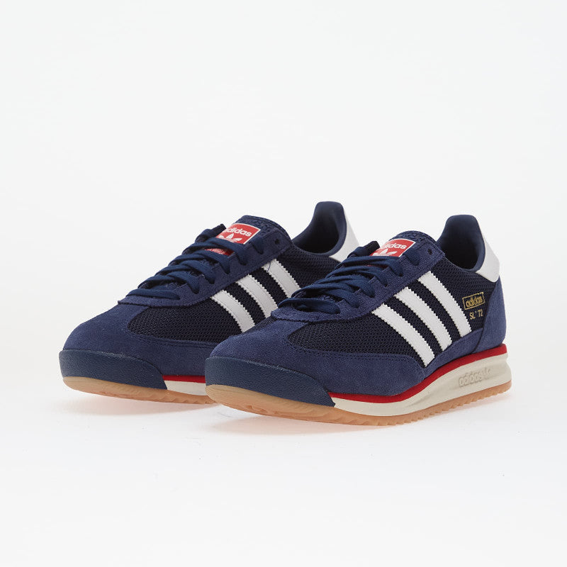 adidas SL 72 Rs Dark Blue/ Ftw White/ Red 43