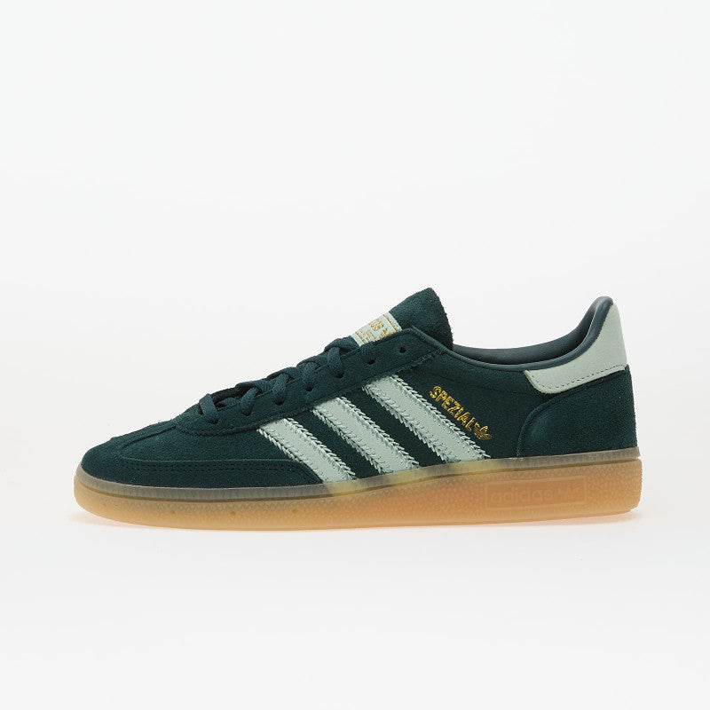 adidas Handball Spezial Wmns Aura Ivy/ Ash Green/ Gum1