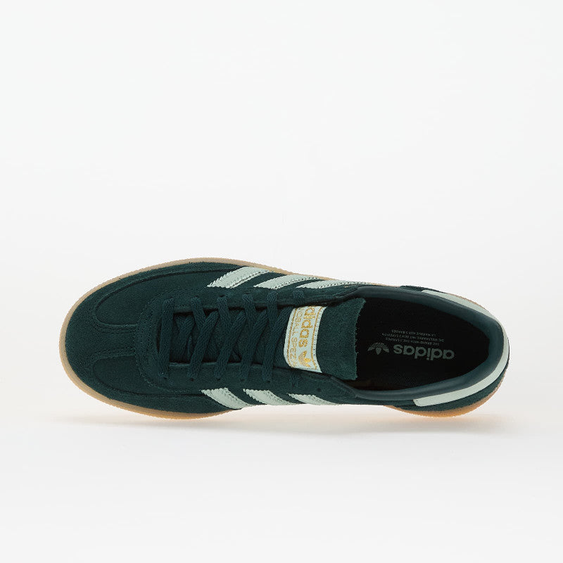 adidas Handball Spezial Wmns Aura Ivy/ Ash Green/ Gum1